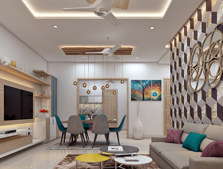 Unnamed road to nowhere